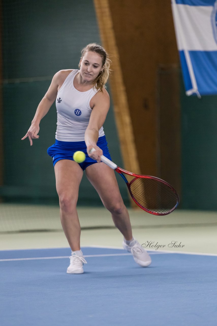 Alicia Melosch 8 - RL Grossflottbeker THGC - Braunschweiger THC